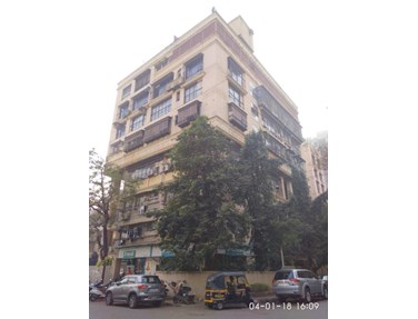 Krishna Kunj, Khar West