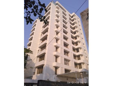 Flat on rent in Marvella, Khar West