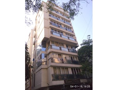 Rama Krishna, Khar West