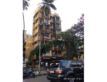 Flat on rent in Mangal Sudha, Khar West