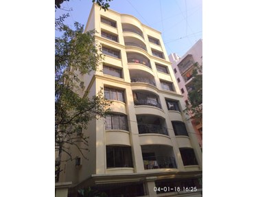 Flat on rent in Frendale, Khar West