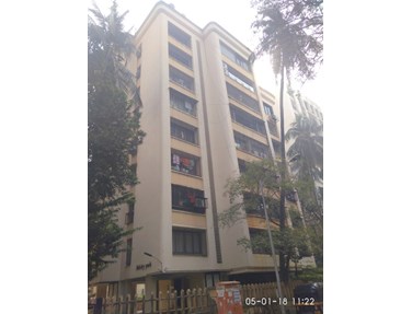 Flat on rent in Felicity Park, Santacruz West