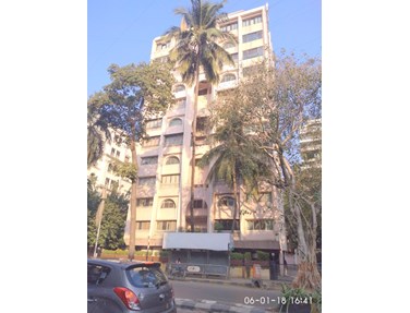 Flat on rent in Khar Milton, Bandra West