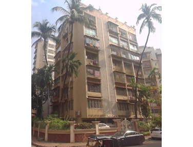 Flat on rent in Kiran, Khar West