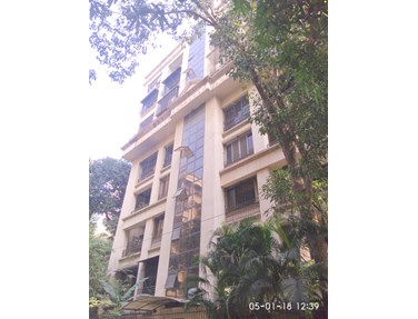 Flat on rent in Sutrim, Khar West