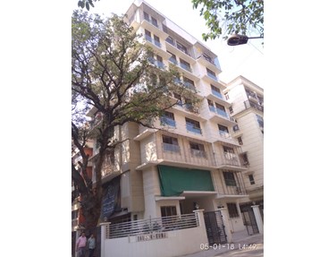 Flat on rent in Ganesh Kunj, Khar West