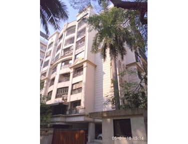 Flat on rent in Symphony, Khar West