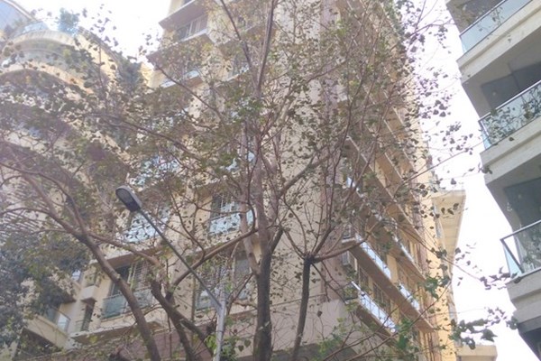 Flat for sale in Kanaiya Kutir, Khar West