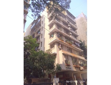 Flat on rent in Ashiana, Khar West