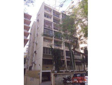 Flat on rent in Kumud, Khar West