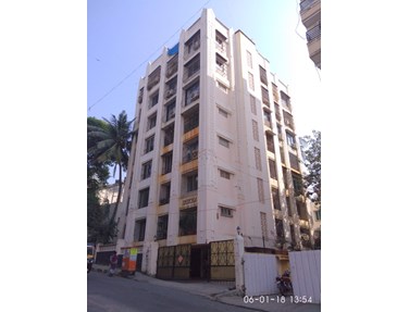 Flat on rent in Shikha Apartments, Khar West