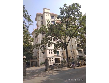 Flat on rent in Golden Oak, Powai