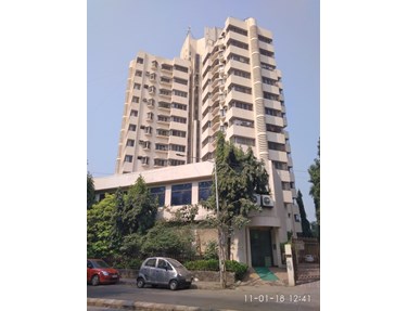 Flat on rent in Anjaneya, Powai