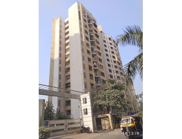 Flat on rent in Kailash Tower, Powai