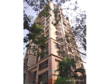 Flat on rent in Legacy, Powai