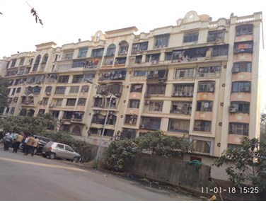 Flat on rent in Powai Vihar, Powai