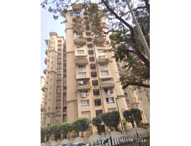 Flat on rent in Fiorello, Powai