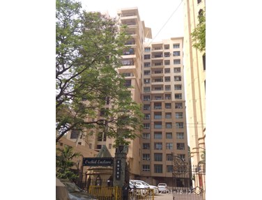 Flat on rent in Orchid Enclave, Powai