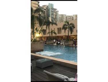 Flat on rent in Orchid Enclave, Powai