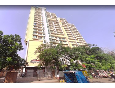 Flat on rent in Cayenne, Powai