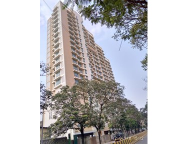 Flat on rent in Cayenne, Powai