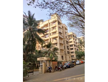 Flat on rent in Sunshine, Powai