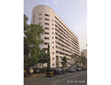 Flat on rent in Lake Side, Powai