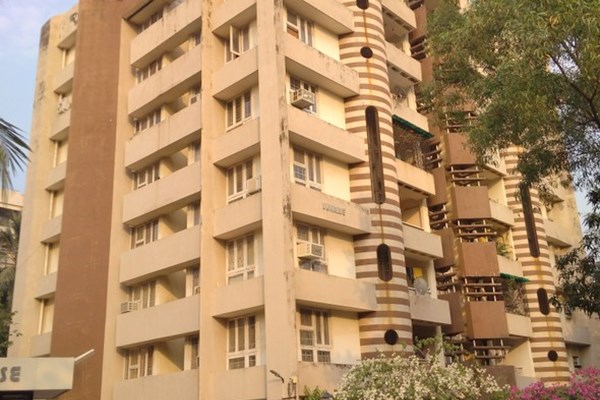 Flat on rent in Sunrise, Powai