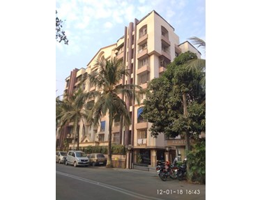 Flat on rent in Rainbow, Powai