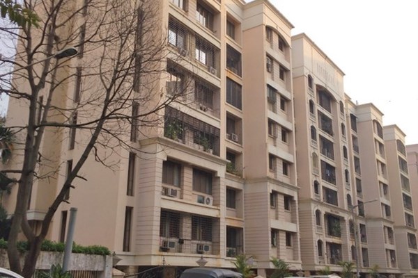 Flat for sale in Hill Crest 2, Powai