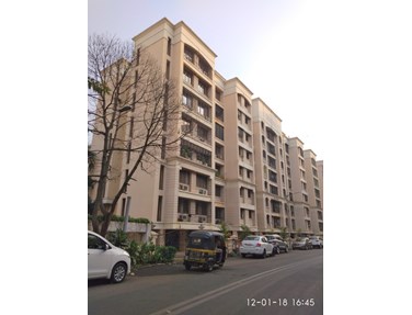 Hill Crest 2, Powai