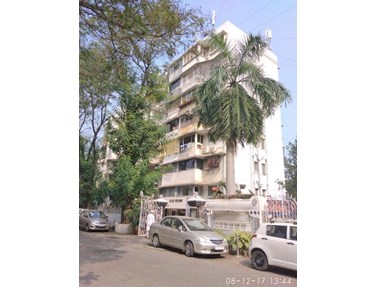 Flat on rent in Blue Heaven, Powai