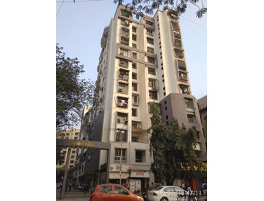 Sun Srishti, Powai