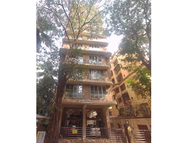 3 - Vasant Vihar, Khar West