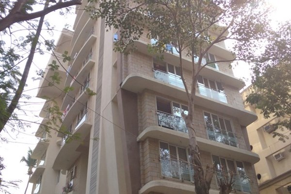 Flat on rent in Vasant Vihar, Khar West