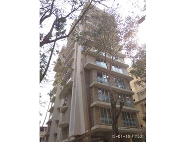 Vasant Vihar, Khar West