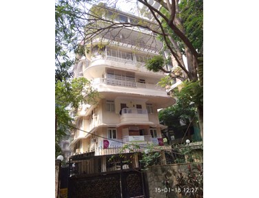 Saraswati, Khar West