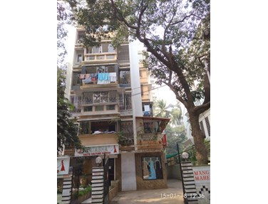 Mangal Mahesh, Khar West