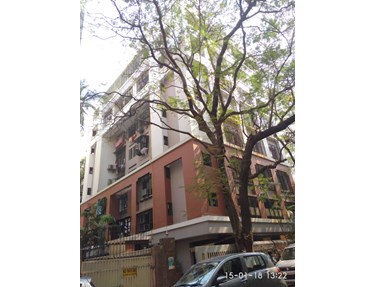 Flat on rent in Harihar Niwas, Khar West