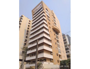 Flat on rent in Palazzo, Khar West