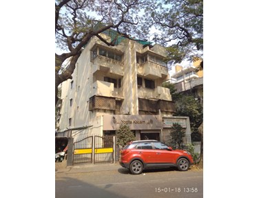 Shanti Niketan, Khar West