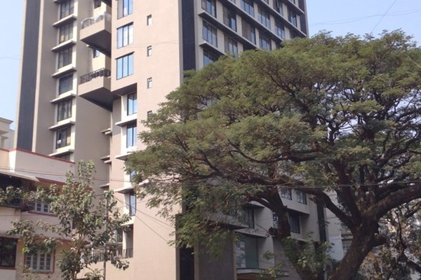 Flat for sale in Valencia, Santacruz West