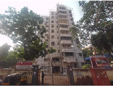 Flat on rent in Delight Apartment, Bandra West