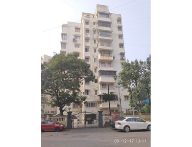 Flat on rent in Delight Apartment, Bandra West