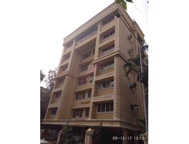 Flat on rent in Mistique, Bandra West