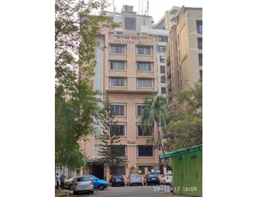 Flat on rent in Premlaya, Bandra West