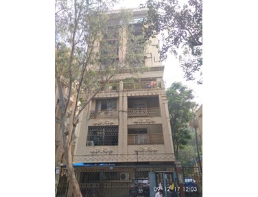 Flat on rent in Razia Manor, Bandra West