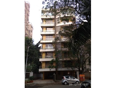 Flat on rent in Salem, Bandra West