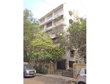 Flat on rent in Sea Shell, Bandra West