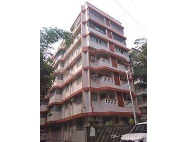 Flat on rent in Shalom, Bandra West